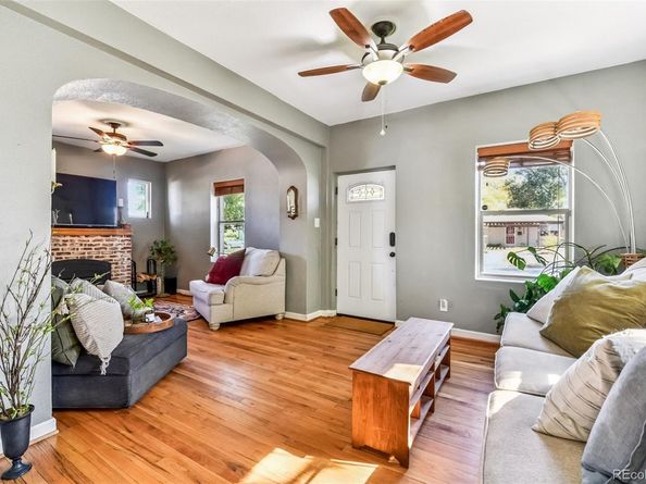 3295 Krameria Street, Denver CO 80207