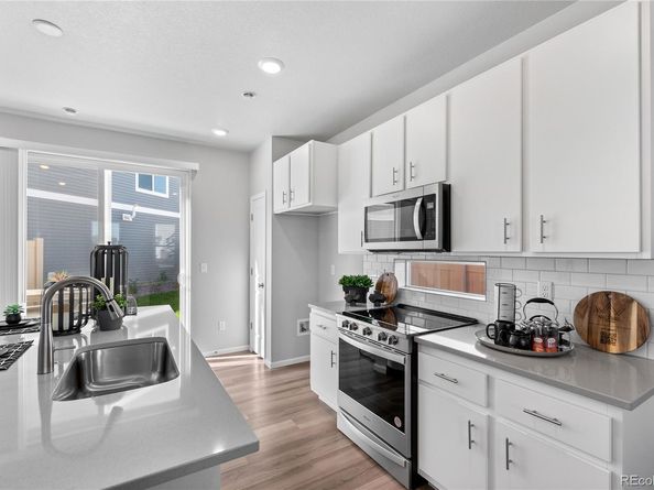 3954 N Rome Street, Aurora CO 80019