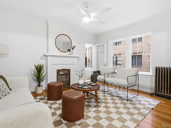 1137 N Sherman Street 7, Denver CO 80203