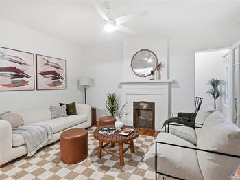 1137 N Sherman Street