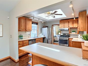 4851 Knox Court