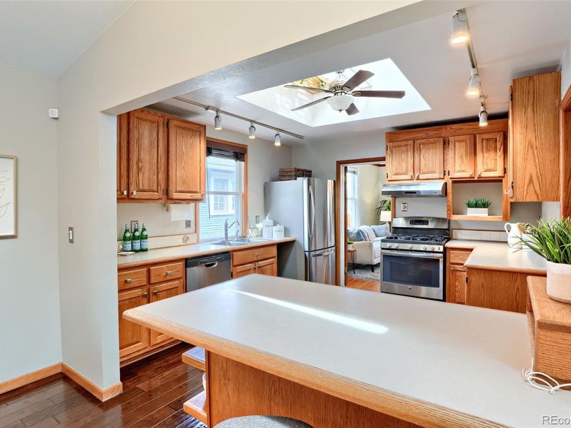 4851 Knox Court, Denver CO 80221