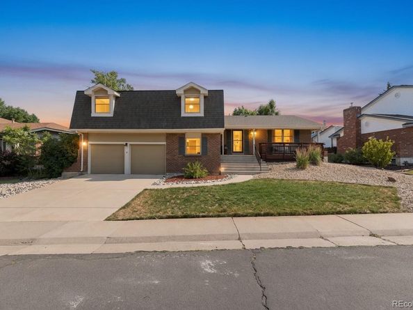 10632 W 102nd Avenue, Westminster CO 80021