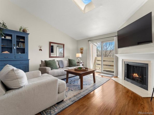 3320 S Ammons Street 206, Lakewood CO 80227