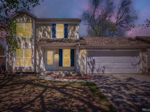 19713 E Girard Avenue, Aurora CO 80013