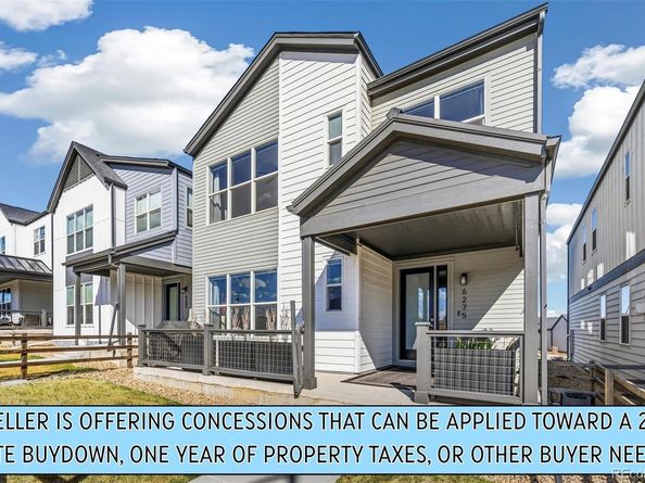 6275 King Court, Denver CO 80221