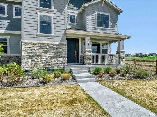 16534 E 118th Drive, Commerce City CO 80022