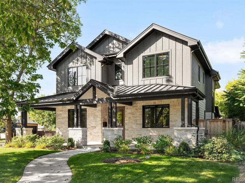 1295 S Garfield Street, Denver CO 80210