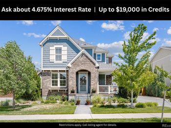 3450 Uinta Street