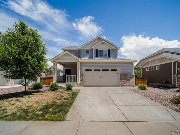 10178 Walden Court, Commerce City CO 80022