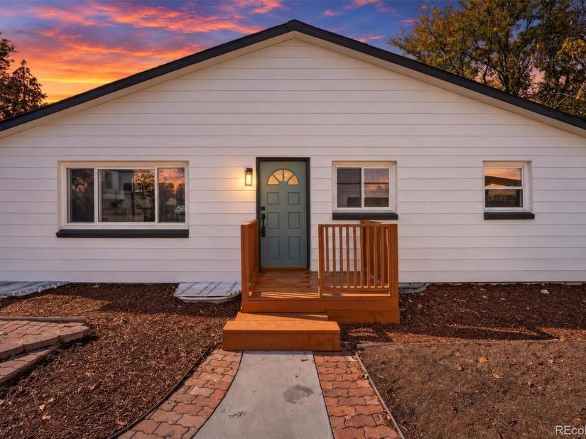 671 S Lowell Boulevard, Denver CO 80219