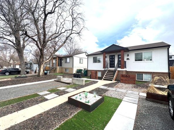 3078-3080 S Delaware Street, Englewood CO 80110