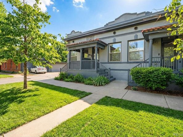 1723 E Martin Luther King Jr Boulevard, Denver CO 80205