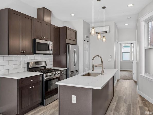 1723 E Martin Luther King Jr Boulevard, Denver CO 80205