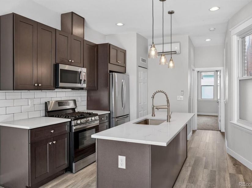 1723 E Martin Luther King Jr Boulevard, Denver CO 80205