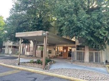 1300 S Parker Road