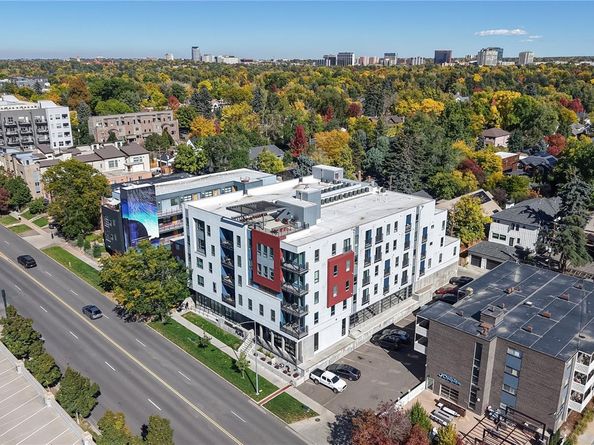 2374 S University Boulevard 307, Denver CO 80210