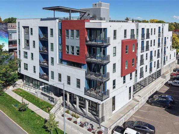 2374 S University Boulevard 307, Denver CO 80210