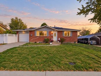 6583 Benton Circle