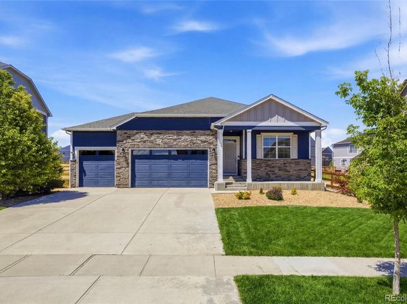 7471 E 157th Avenue, Thornton CO 80602