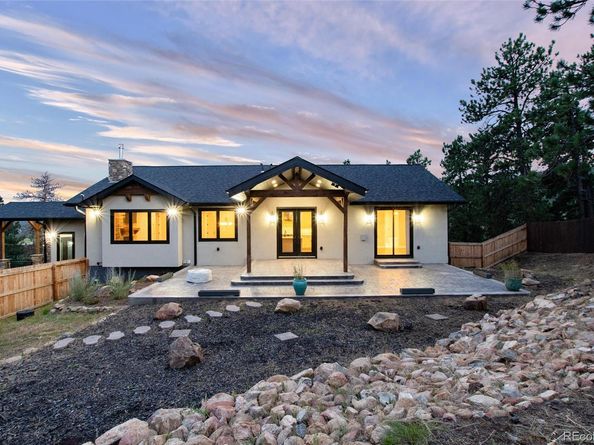 24701 Us Hwy 40, Golden CO 80401