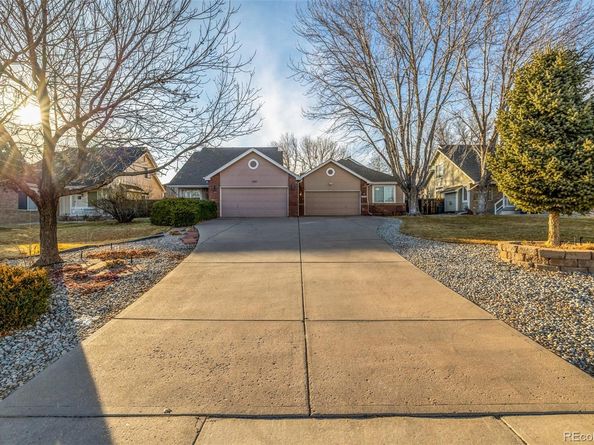 1195 S Allison Street, Lakewood CO 80232