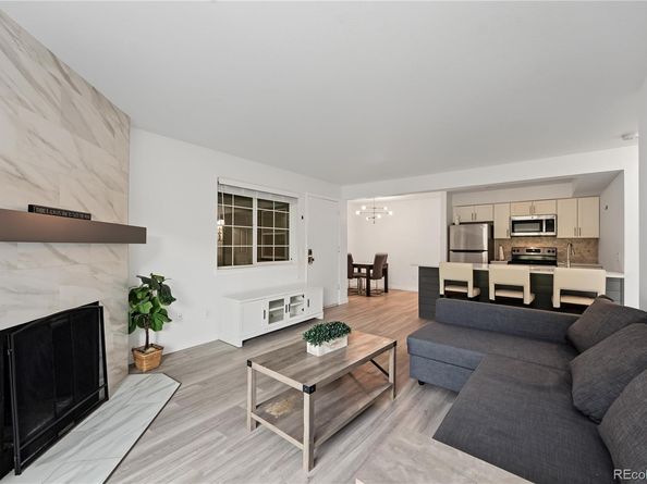 14652 E 2nd Avenue 104D, Aurora CO 80011
