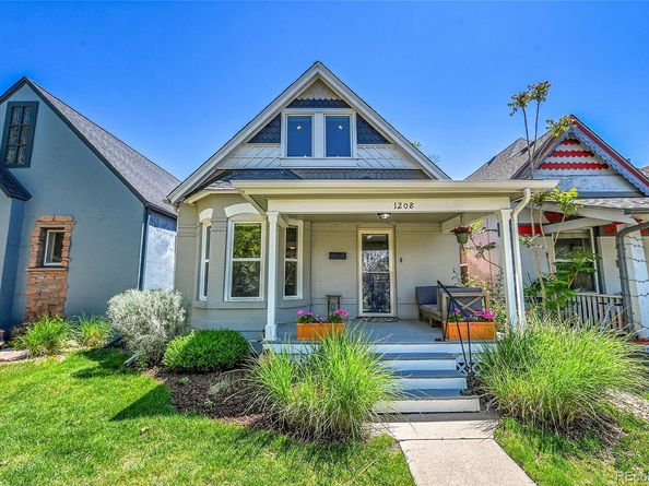 Undisclosed Address #7281129, Denver CO 80210