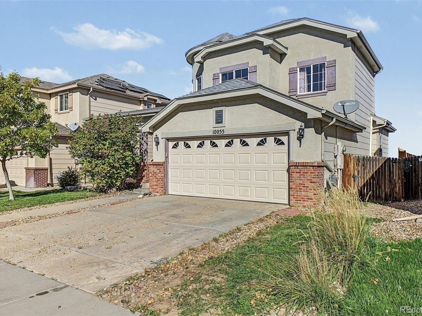 10055 E 113th Avenue, Commerce City CO 80640