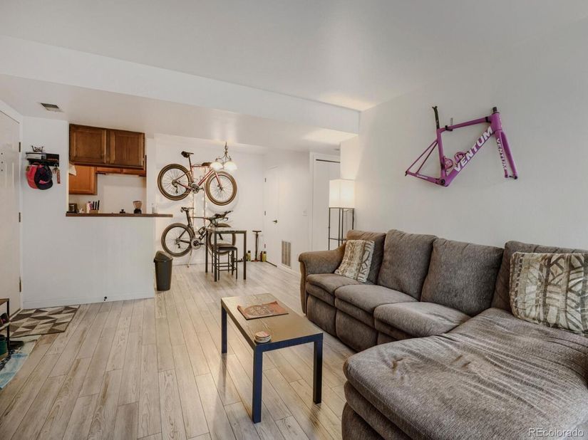 4652 White Rock Circle 3, Boulder CO 80301