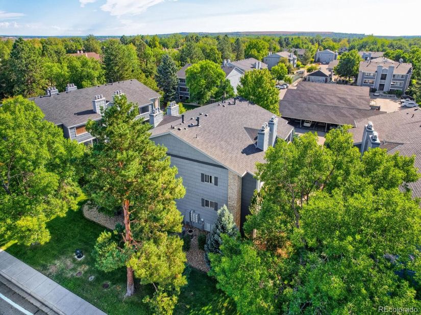 4652 White Rock Circle 3, Boulder CO 80301