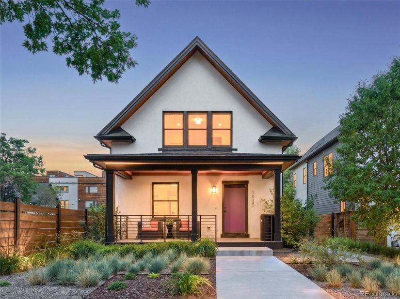 1935 W 37th Avenue, Denver CO 80211
