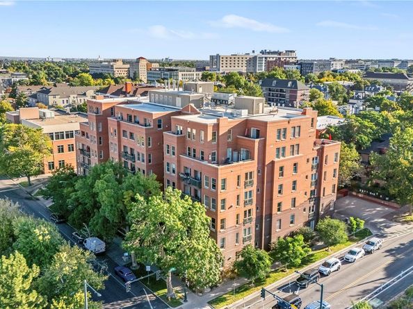 1630 N Clarkson Street 110, Denver CO 80218