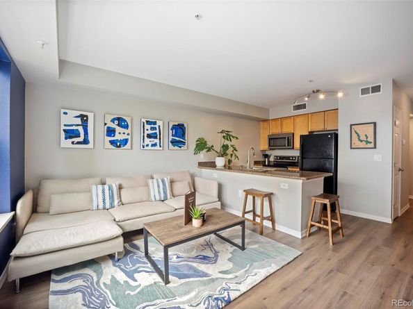 1623 Saint Paul Street 203, Denver CO 80206