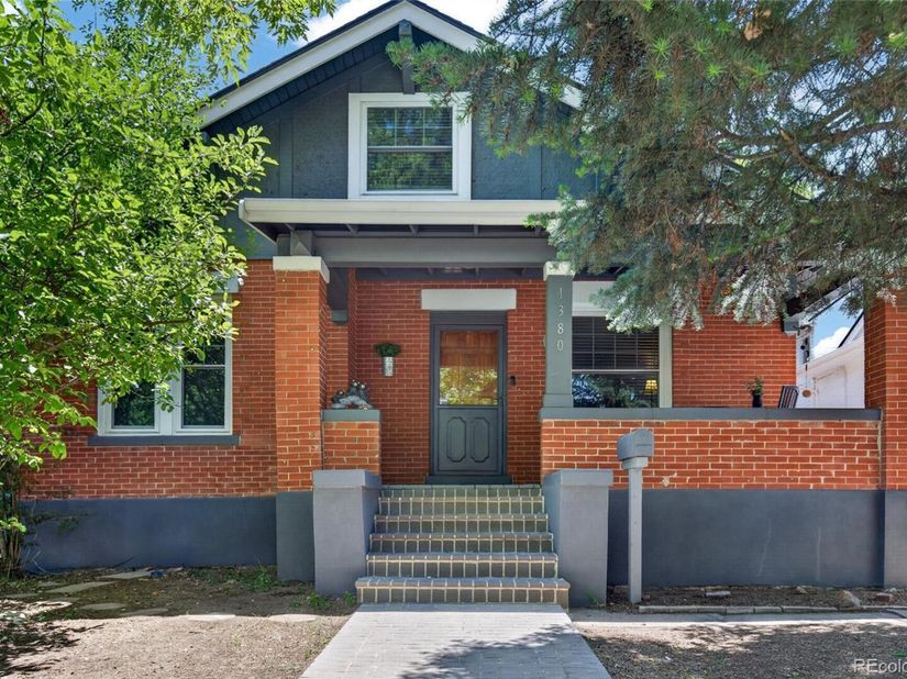 1380 Poplar Street, Denver CO 80220