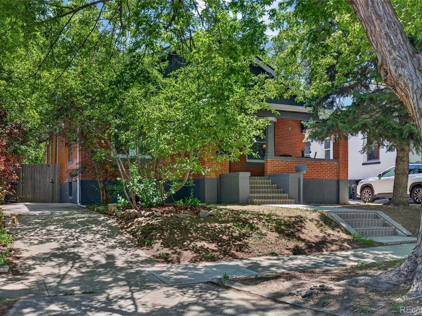 1380 Poplar Street, Denver CO 80220