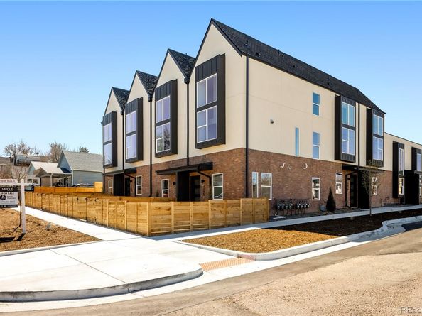 1191 Lowell Avenue, Denver CO 80204