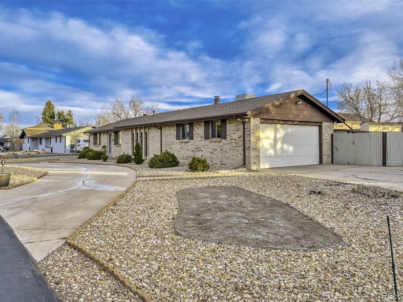 10220 Carmody Lane, Lakewood CO 80227