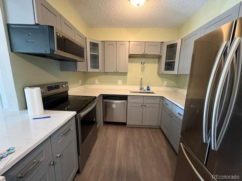 211 Wright Street 104, Denver CO 80228