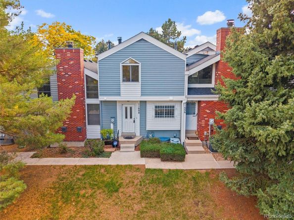 11608 E Cedar Avenue, Aurora CO 80012