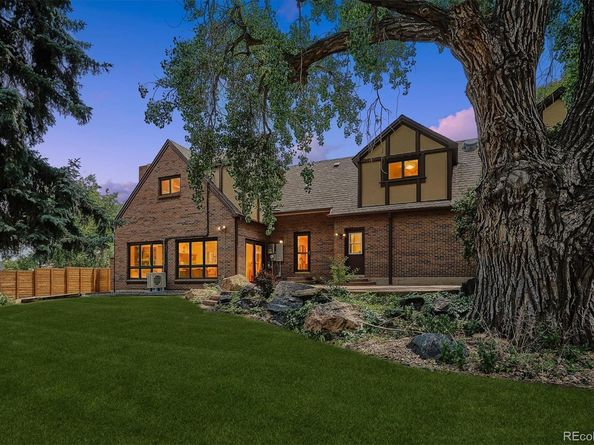 11765 W 53rd Place, Arvada CO 80002