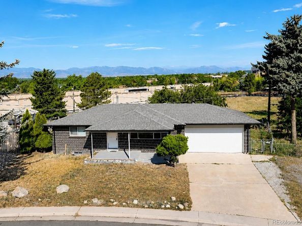 8325 Oakwood Street, Westminster CO 80031
