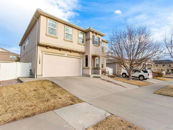 5012 Cathay Street, Denver CO 80249