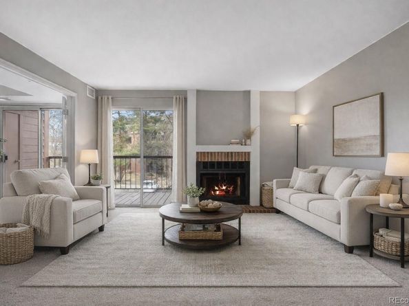 4899 S Dudley Street 10H, Littleton CO 80123