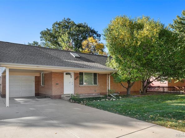 1575 S Clermont Street, Denver CO 80222