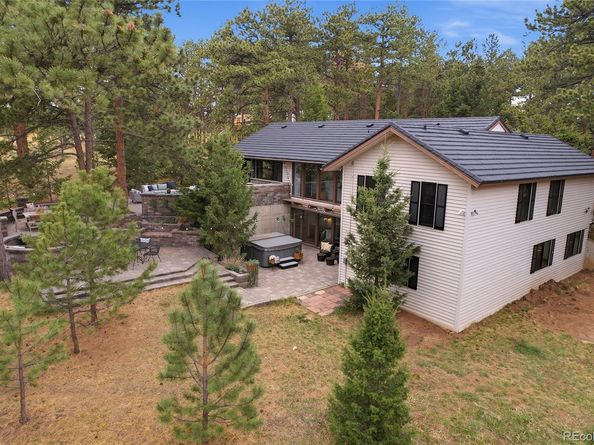 25700 Village Circle, Golden CO 80401