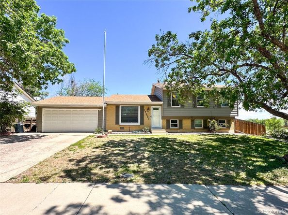 17891 E Florida Avenue, Aurora CO 80017