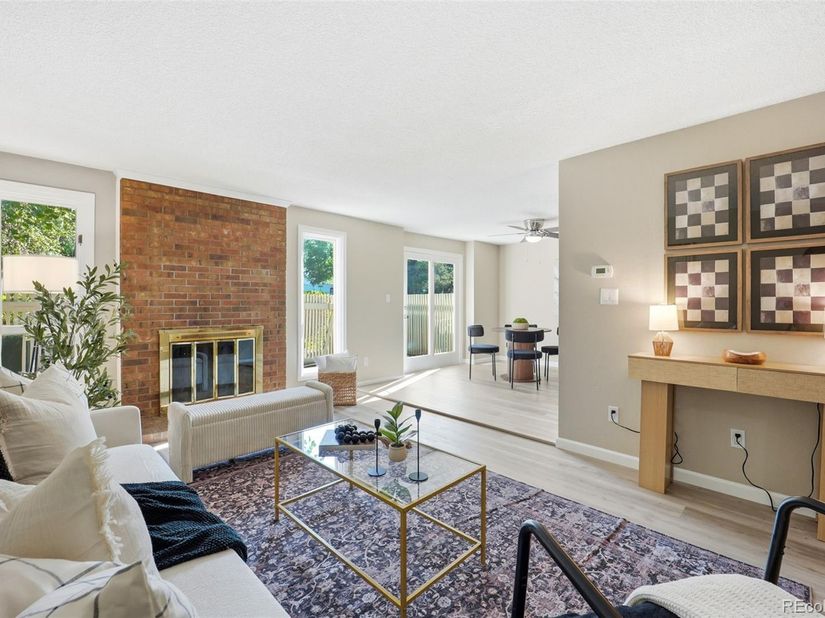 3085 S Macon Circle, Aurora CO 80014
