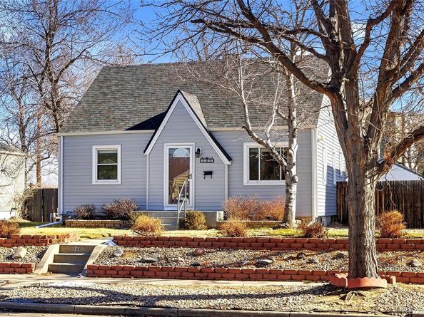 1712 S Gilpin Street, Denver CO 80210