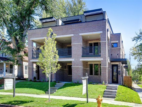 1686 S Grant Street, Denver CO 80210